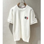 2026年10月26日入荷秋冬新作Moncler半袖Tシャツ高級品超厳選★入手困難/誕生日プレゼント/LD工場