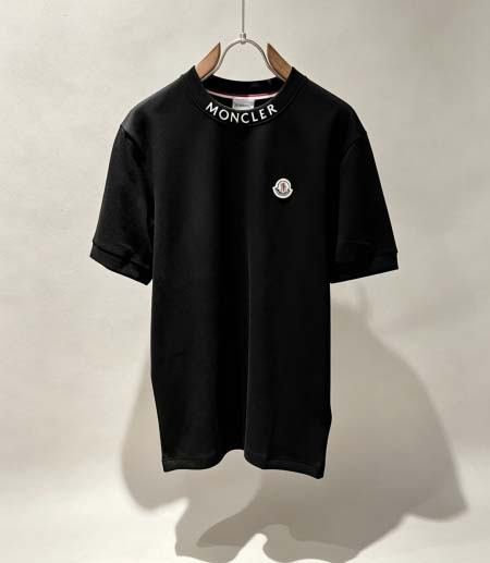 2026年10月26日入荷秋冬新作Moncler半袖Tシャツ...