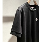 2026年10月26日入荷秋冬新作Moncler半袖Tシャツ高級品超厳選★入手困難/誕生日プレゼント/LD工場