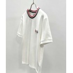 2026年10月26日入荷秋冬新作Moncler半袖Tシャツ高級品超厳選★入手困難/誕生日プレゼント/LD工場