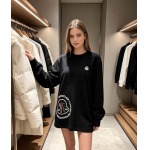 2026年10月26日入荷秋冬新作Moncler長袖Tシャツ高級品超厳選★入手困難/誕生日プレゼント/LD工場