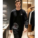 2026年10月26日入荷秋冬新作Moncler長袖Tシャツ高級品超厳選★入手困難/誕生日プレゼント/LD工場