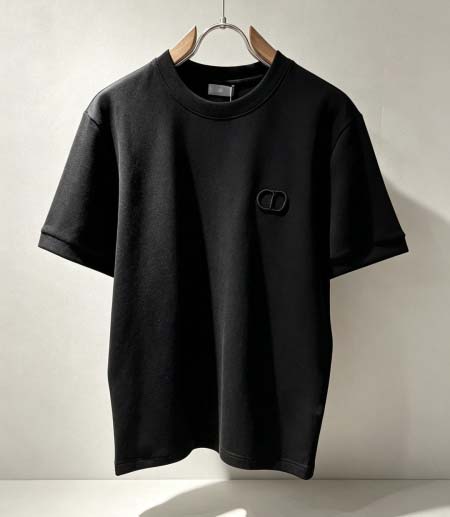 2026年10月26日入荷秋冬新作Dior半袖Tシャツ高級品...