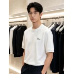 2026年10月26日入荷秋冬新作Dior半袖Tシャツ高級品超厳選★入手困難/誕生日プレゼント/LD工場