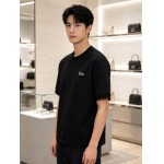 2026年10月26日入荷秋冬新作Dior半袖Tシャツ高級品超厳選★入手困難/誕生日プレゼント/LD工場