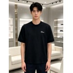 2026年10月26日入荷秋冬新作Dior半袖Tシャツ高級品超厳選★入手困難/誕生日プレゼント/LD工場