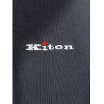 2026年10月26日入荷秋冬新作Kiton長袖Tシャツ高級品超厳選★入手困難/誕生日プレゼント/LD工場