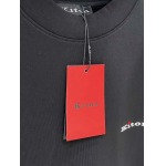 2026年10月26日入荷秋冬新作Kiton長袖Tシャツ高級品超厳選★入手困難/誕生日プレゼント/LD工場