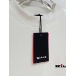 2026年10月26日入荷秋冬新作Kiton長袖Tシャツ高級品超厳選★入手困難/誕生日プレゼント/LD工場