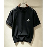 2026年10月26日入荷秋冬新作Prada半袖Tシャツ高級品超厳選★入手困難/誕生日プレゼント/LD工場