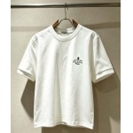 2026年10月26日入荷秋冬新作Prada半袖Tシャツ高級品超厳選★入手困難/誕生日プレゼント/LD工場