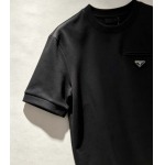 2026年10月26日入荷秋冬新作Prada半袖Tシャツ高級品超厳選★入手困難/誕生日プレゼント/LD工場