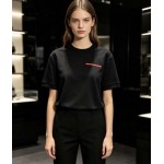 2026年10月26日入荷秋冬新作Prada半袖Tシャツ高級品超厳選★入手困難/誕生日プレゼント/LD工場