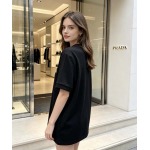 2026年10月26日入荷秋冬新作Prada半袖Tシャツ高級品超厳選★入手困難/誕生日プレゼント/LD工場