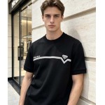 2026年10月26日入荷秋冬新作Prada半袖Tシャツ高級品超厳選★入手困難/誕生日プレゼント/LD工場