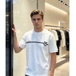 2026年10月26日入荷秋冬新作Prada半袖Tシャツ高級品超厳選★入手困難/誕生日プレゼント/LD工場