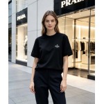 2026年10月26日入荷秋冬新作Prada半袖Tシャツ高級品超厳選★入手困難/誕生日プレゼント/LD工場