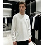 2026年10月26日入荷秋冬新作Prada長袖Tシャツ高級品超厳選★入手困難/誕生日プレゼント/LD工場