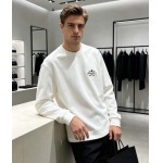 2026年10月26日入荷秋冬新作Prada長袖Tシャツ高級品超厳選★入手困難/誕生日プレゼント/LD工場