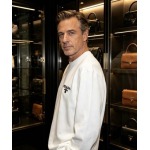 2026年10月26日入荷秋冬新作Prada長袖Tシャツ高級品超厳選★入手困難/誕生日プレゼント/LD工場