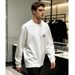 2026年10月26日入荷秋冬新作Prada長袖Tシャツ高級品超厳選★入手困難/誕生日プレゼント/LD工場
