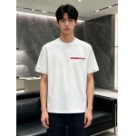 2026年10月26日入荷秋冬新作Prada半袖Tシャツ高級品超厳選★入手困難/誕生日プレゼント/LD工場