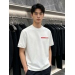 2026年10月26日入荷秋冬新作Prada半袖Tシャツ高級品超厳選★入手困難/誕生日プレゼント/LD工場