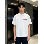 2026年10月26日入荷秋冬新作Prada半袖Tシャツ高級品超厳選★入手困難/誕生日プレゼント/LD工場