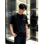 2026年10月26日入荷秋冬新作Prada半袖Tシャツ高級品超厳選★入手困難/誕生日プレゼント/LD工場