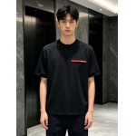 2026年10月26日入荷秋冬新作Prada半袖Tシャツ高級品超厳選★入手困難/誕生日プレゼント/LD工場