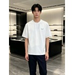 2026年10月26日入荷秋冬新作Prada半袖Tシャツ高級品超厳選★入手困難/誕生日プレゼント/LD工場