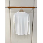 2026年10月26日入荷秋冬新作Fendi長袖Tシャツ高級品超厳選★入手困難/誕生日プレゼント/LD工場