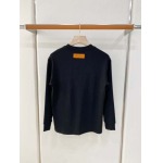 2026年10月26日入荷秋冬新作Louis Vuitton長袖Tシャツ高級品超厳選★入手困難/誕生日プレゼント/LD工場