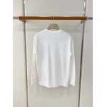 2026年10月26日入荷秋冬新作Chrome hearts長袖Tシャツ高級品超厳選★入手困難/誕生日プレゼント/LD工場