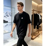 2026年10月26日入荷秋冬新作Moncler半袖Tシャツ高級品超厳選★入手困難/誕生日プレゼント/LD工場