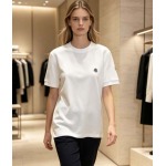 2026年10月26日入荷秋冬新作Moncler半袖Tシャツ高級品超厳選★入手困難/誕生日プレゼント/LD工場