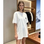 2026年10月26日入荷秋冬新作Moncler半袖Tシャツ高級品超厳選★入手困難/誕生日プレゼント/LD工場