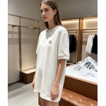 2026年10月26日入荷秋冬新作Moncler半袖Tシャツ高級品超厳選★入手困難/誕生日プレゼント/LD工場