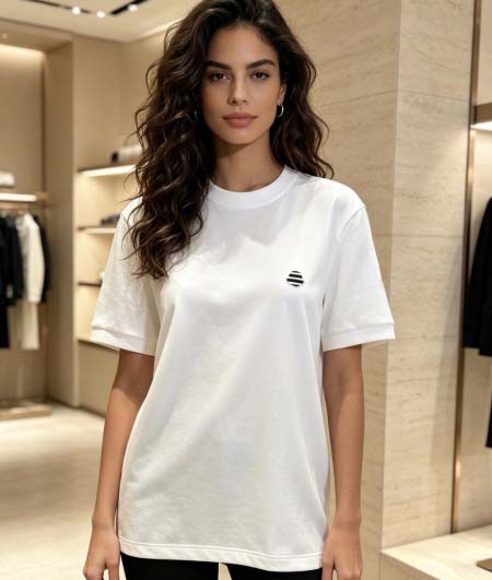2026年10月26日入荷秋冬新作Moncler半袖Tシャツ...