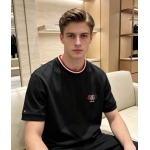 2026年10月26日入荷秋冬新作Moncler半袖Tシャツ高級品超厳選★入手困難/誕生日プレゼント/LD工場
