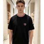 2026年10月26日入荷秋冬新作Moncler半袖Tシャツ高級品超厳選★入手困難/誕生日プレゼント/LD工場