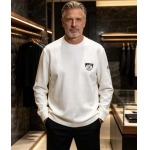 2026年10月26日入荷秋冬新作Moncler長袖Tシャツ高級品超厳選★入手困難/誕生日プレゼント/LD工場