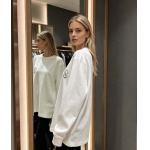 2026年10月26日入荷秋冬新作Moncler長袖Tシャツ高級品超厳選★入手困難/誕生日プレゼント/LD工場