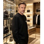 2026年10月26日入荷秋冬新作Moncler長袖Tシャツ高級品超厳選★入手困難/誕生日プレゼント/LD工場