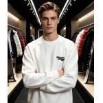 2026年10月26日入荷秋冬新作Moncler長袖Tシャツ高級品超厳選★入手困難/誕生日プレゼント/LD工場