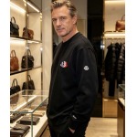 2026年10月26日入荷秋冬新作Moncler長袖Tシャツ高級品超厳選★入手困難/誕生日プレゼント/LD工場