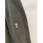 2026年10月27日入荷秋冬新作Brunello Cucinelliスラックス高級品/誕生日プレゼント28-36/KD工場