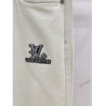 2026年10月27日入荷秋冬新作Louis Vuittonスラックス高級品/誕生日プレゼント28-36/KD工場