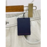 2026年10月27日入荷秋冬新作Louis Vuittonスラックス高級品/誕生日プレゼント28-36/KD工場