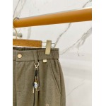 2026年10月27日入荷秋冬新作Loro pianaスラックス高級品/誕生日プレゼント28-36/KD工場